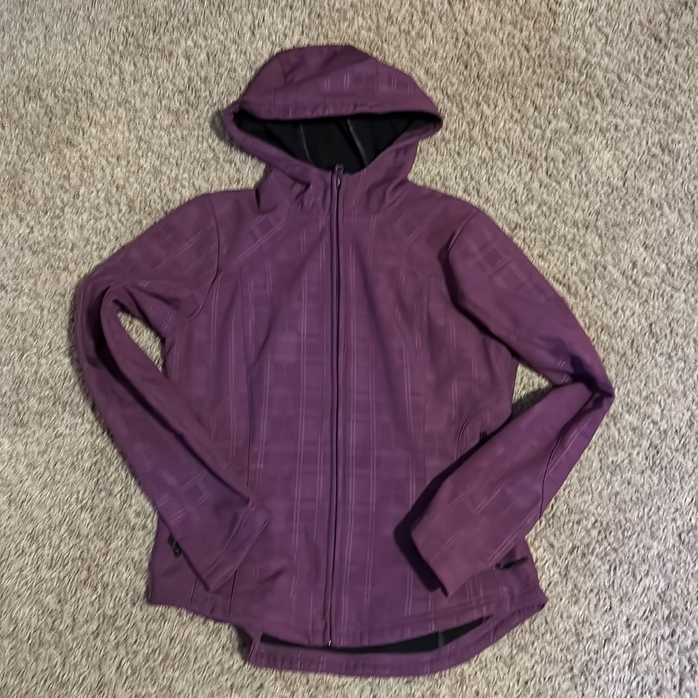 Mondetta jacket